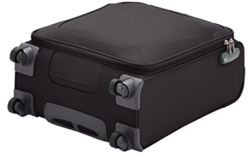 Samsonite Suitcase cabine souple Base Hits 55 cm - 